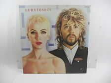 EURYTHMICS REVENGE - DISCO LP