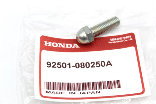 Honda bullone esterno pedana - honda,