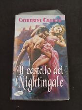 catherine coulter il castello  dei nightingale