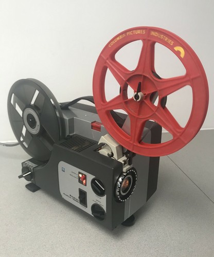 Proiettore cine sankyo dualux - proiettore,
