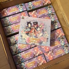 Goddess Story NS-11 Anime