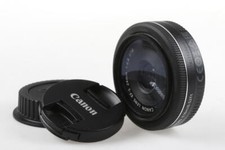 CANON EF-S 24mm f/2,8 STM -