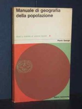 Pierre George - Manuale di