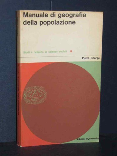 Pierre george manuale di - manuale,
