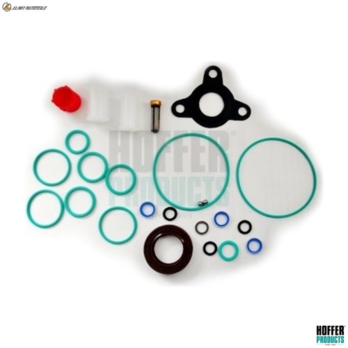 Kit guarnizioni pompa - guarnizioni,
