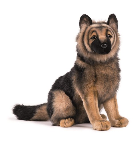 Hansa pastore moneta cane - moneta,