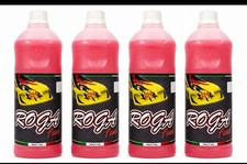 Miscela Roga 16%  Rossa Auto
