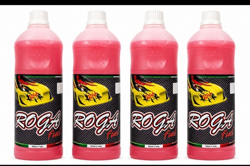 Miscela roga rossa - roga, 16%