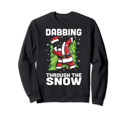 Dabbing staffordshire bull - dabbing,