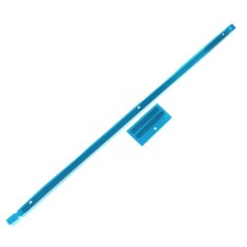 Piedini paraurti in gomma per