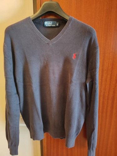 Pullover uomo ralph lauren - pullover,