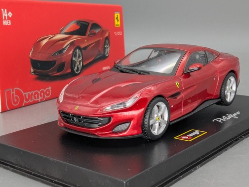Modellini auto bburago - modellini,