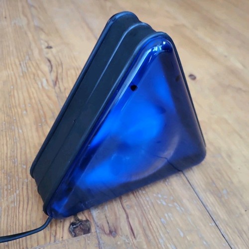 Lampe vintage design daniels - design,