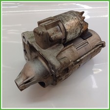 Motorino Avviamento VALEO D7G3 CITROEN C3 1a Serie 1.4 5802FG Usato