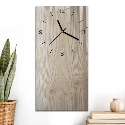 Orologio parete verticale - da,