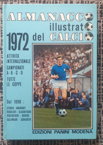 Almanacco illustrato del - illustrato,