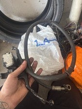 Pompa freno anteriore Brembo con tubo Mbk Nitro Yamaha Aerox 50