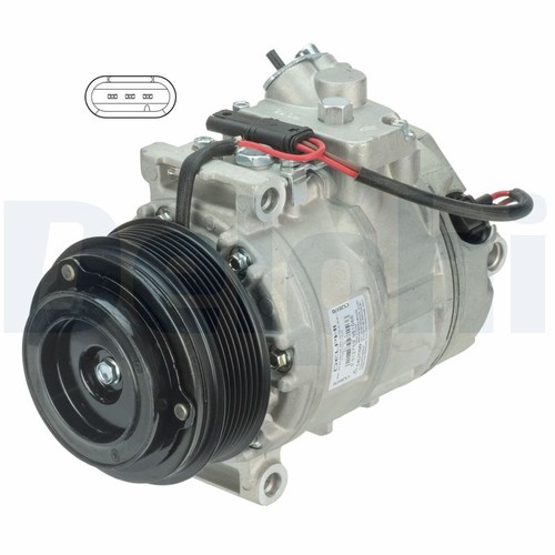 Delphi cs20370 compressore - delphi,