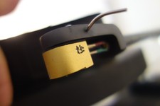 Mc cartridge Ikeda OC 9