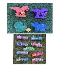 Power Rangers Dino Carica