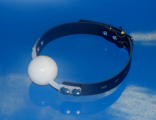 Nuovo bavaglio sfera vera - nuovo, a