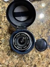 Olympus OM-System H.Zuiko