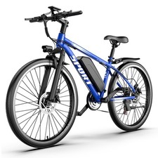Electric Bike for Adults 26''