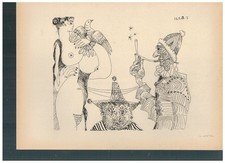 Stampa erotica pablo - stampa,