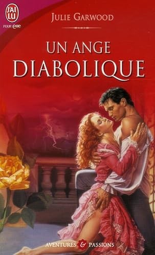 Ange diabolique garwood - diabolique,