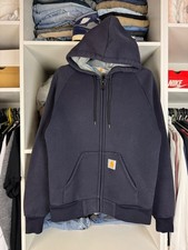 Carhartt car lux hooded - carhartt, car-lux