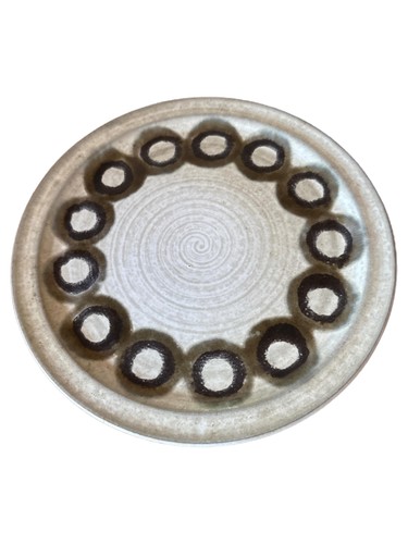 Ceramano piattino dolce - ceramano, da
