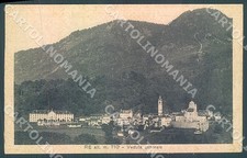 Verbania Re Valle Vigezzo