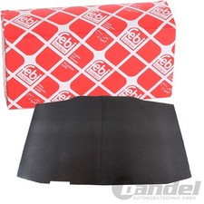Febi isolamento vano motore - febi,
