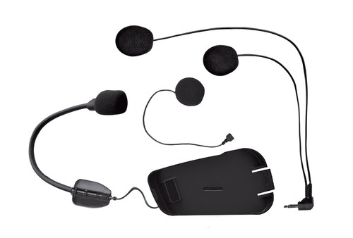Kit audio cardo per scala - kit,