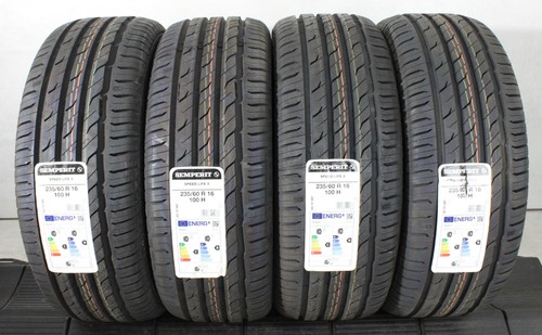 Pneumatici estivi 235 60r16 - 4, 235/60r16