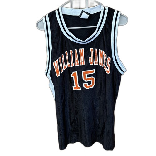 Maglia basket wilson uomo - basket, l