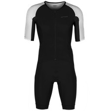Tuta Triathlon Tri Suit Orca Athlex Aerosuite pezzo unico triathlon ciclismo