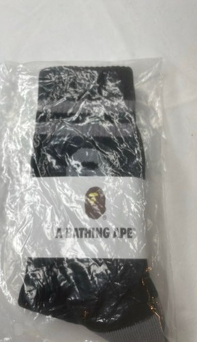 Calze bathing ape - a,