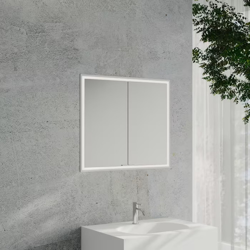 Armadio specchio kronenbach - specchio,