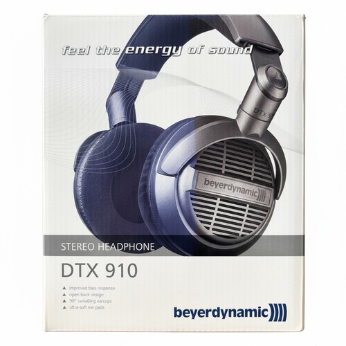 Beyerdynamic dtx 910 - dtx,