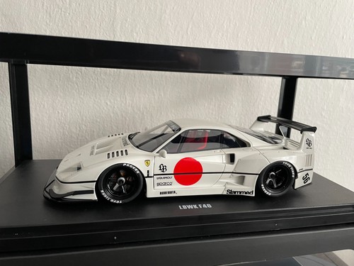 Spirit ferrari lbwk - -,