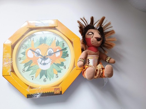 Simba giocattolo morbido - simba,