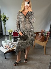 ISABEL MARANT ETOILE FR 38 UK