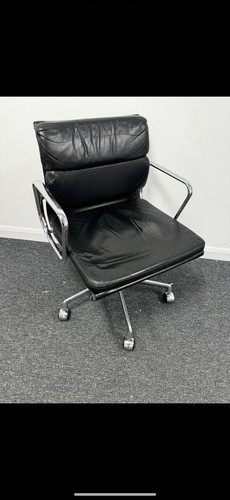 Autentica sedia vitra - autentica, charles