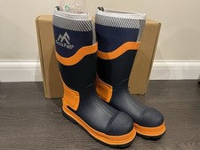 Stivali Wellington di