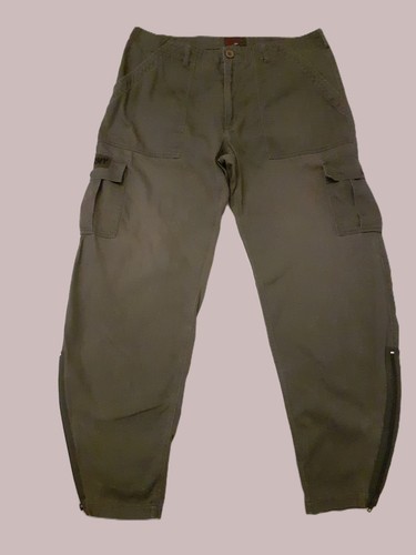 Pantaloni militari army - pantaloni,