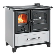 Nordica Cucina legna 8kW