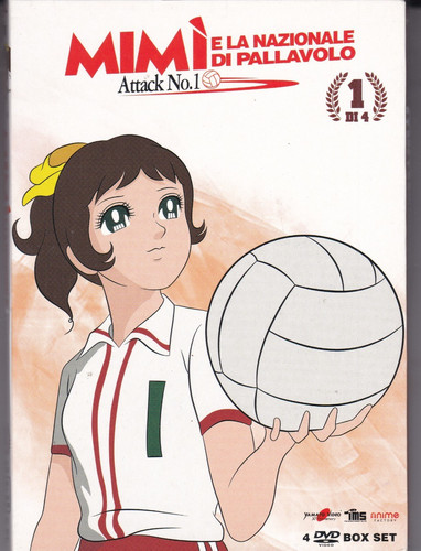 Mimi nazionale di - mimi',