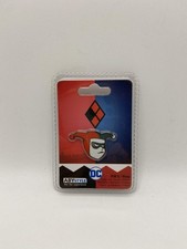 Harley Quinn Spilla Pin Dc