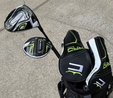Cobra RAD Speed Rad XD Driver
